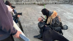 NAKON SAZNANJA DA JE DANKA UBIJENA, PEVAČ DONEO HITNU ODLUKU: To je tako blizu Bora, ne bih mogao!