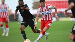 "BRĐANE" NIJE OMELO PONAVLJANJE Čukarički preko Vojvodine u finalu Kupa, bivši igrač Zvezde zakazao okršaj sa crveno-belima