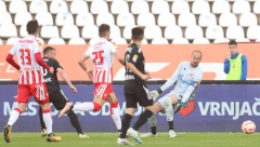 "BRĐANI" DESETKOVANI U FINALU KUPA Igrači Zvezde ne mogu da pomognu Čukaričkom