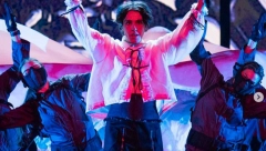 EVO ZBOG ČEGA SU GA OPTUŽILI ZA SATANIZAM Luk Blek se našao na meti hejtera, a sada je sve otkriveno