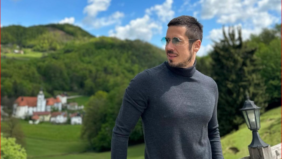 "SADA NAM DECA TRAGIČNO UBIJAJU!" Nikola Rokvić zanemeo od šoka zbog tragičnog događaja na Vračaru, njegove potresne reči odzvanjaju