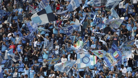 NAPOLI SPREMA BOMBU Poznato ko bi mogao na klupi da nasledi Spaletija, zna kako se osvaja Skudeto