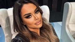 TIJANA EM NE MOŽE DA PREBOLI VUKA MOBA Na sve načine pokušava da dođe do njega, evo šta je sada uradila