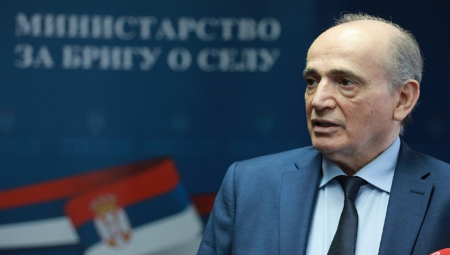 Čestitka Milana Krkobabića povodom Prvog maja – Međunarodnog praznika rada 2023.