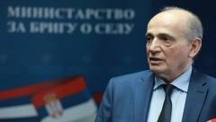 PRISTOJNI LJUDI ZA PRISTOJNU SRBIJU! Krkobabić: Sa PUPS-om iz unutrašnjosti dolazi više od 5.000 ljudi