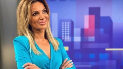 VRELA IZDANJA VODITELJKE RTS-A ODUZIMAJU DAH Gledaoci hipnotisani njenom lepotom, privatne fotke dovode do ludila! (FOTO)