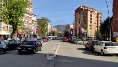 OSTAVKE, PA IZBORI NA SEVERU Prištinski institut o najverovatnijem scenariju