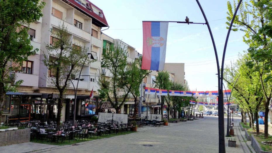 ALBANCI POVUKLI RUČNU Kurtijevac odložio rok do kojeg Srbi moraju da napuste zgradu, ovo je novi datum ucene