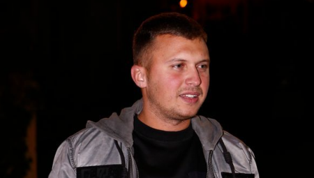 STEFAN KARIĆ IDE U ZATVOR?! Nataša Šavija tvrdi da ju je brutalno pretukao, polomio joj kosti lice, hitno hospitalizovana!