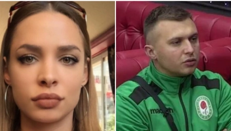 NATAŠINA MAJKA SE MOLI ZA NJEN ŽIVOT Potresno obraćanje tera jezu u kosti, otkrila kakav je zapravo bio odnos nje i Karića!