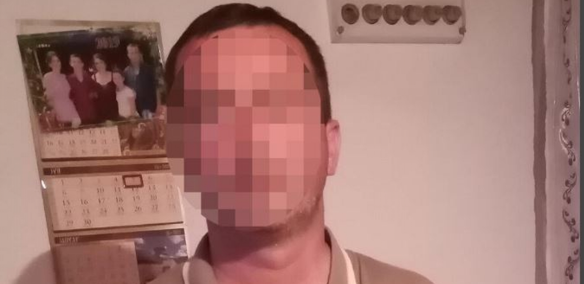 OTAC IZ OBRENOVCA NASTRADAO NA KUĆNOM PRAGU POSLE TUČE SA SINOM Sapleo se o psa i poginuo!