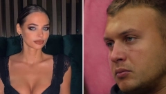 ISPLIVALA FOTKA SA SVADBE NA KOJOJ SE DESIO INCIDENT Šavija i Karić ovako slavili, ništa nije slutilo da će se desiti jeziv incident! (FOTO)