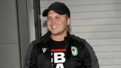 EVO ŠTA JE KARIĆ RADIO NEPOSREDNO PRE INCIDENTA Isplivao snimak, bivši zadrugar uhvaćen u ovakvom stanju! (FOTO+VIDEO)