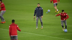 POVRATAK U VOLJENI KLUB Evo kada je zakazana promocija Vladana Milojevića u Ljutice Bogdana