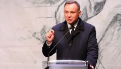 SKANDAL NA SAMITU U BAKUU:  Poljski predsednik odbio zajedničku fotografiju sa liderima! Sve tajne otkrivene!
