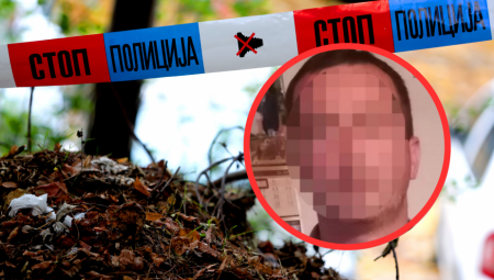 NAKON SVAĐE SA SINOM PAO ISPRED KUĆE I NASTRADAO Evo prvih rezultata istrage u vezi smrti Dejana iz Obrenovca