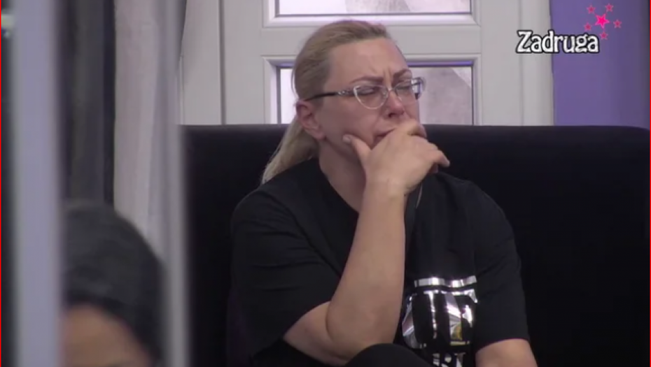 MARIJA KULIĆ BEŽI IZ DRŽAVE SA ŽELJKOM! Ne može da obuzda razuzdanu Miljanu, donela konačnu odluku!