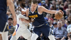 NAPRAVIO OGROMNU GREŠKU Džekson se javno izvinio Jokiću i otkrio zašto nije glasao za njega u MVP trci