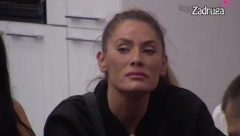 PROCURILA ZABRANJENA PREPISKA U VEZI HONORARA ANE ĆURČIĆ Cifra je potpuno nerealna, evo koliko novca zaradi za samo nedelju dana! (FOTO)