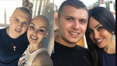 "OSEĆAO SAM DA JOJ NIJE DOBRO" Dijana pre pet godina izgubila je bitku s kancerom, a ludo je volela Stefana Karića