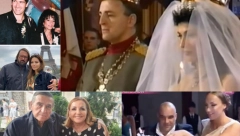 NAJTUŽNIJE LJUBAVNE PRIČE Ovo su najpoznatije estradne udovice, nakon smrti muževa nikada se nisu oporavile!