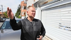 NAKON ŠTO SE SAZNALO DA VILA NIJE NJEGOVA Osman Karić besni: Sine, kad se oženiš, sve je tvoje!