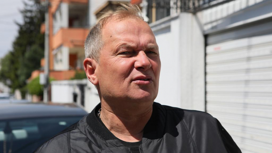 OTKRIO KOLIKO PARA MU JE PONUĐENO ZA "ZADRUGU" Osman Karić rekao za koliko je pristao da bude deo rijalitija, pa istakao da Stefan nije bio za njegov ulazak!