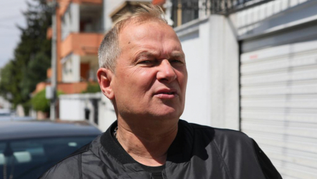 "MOŽDA SU GENI U PITANJU, ALI STEFAN TO NE BI URADIO" Osman Karić do detalja opisao šta se desilo kobne noći, pa poslao poruku Šaviji!