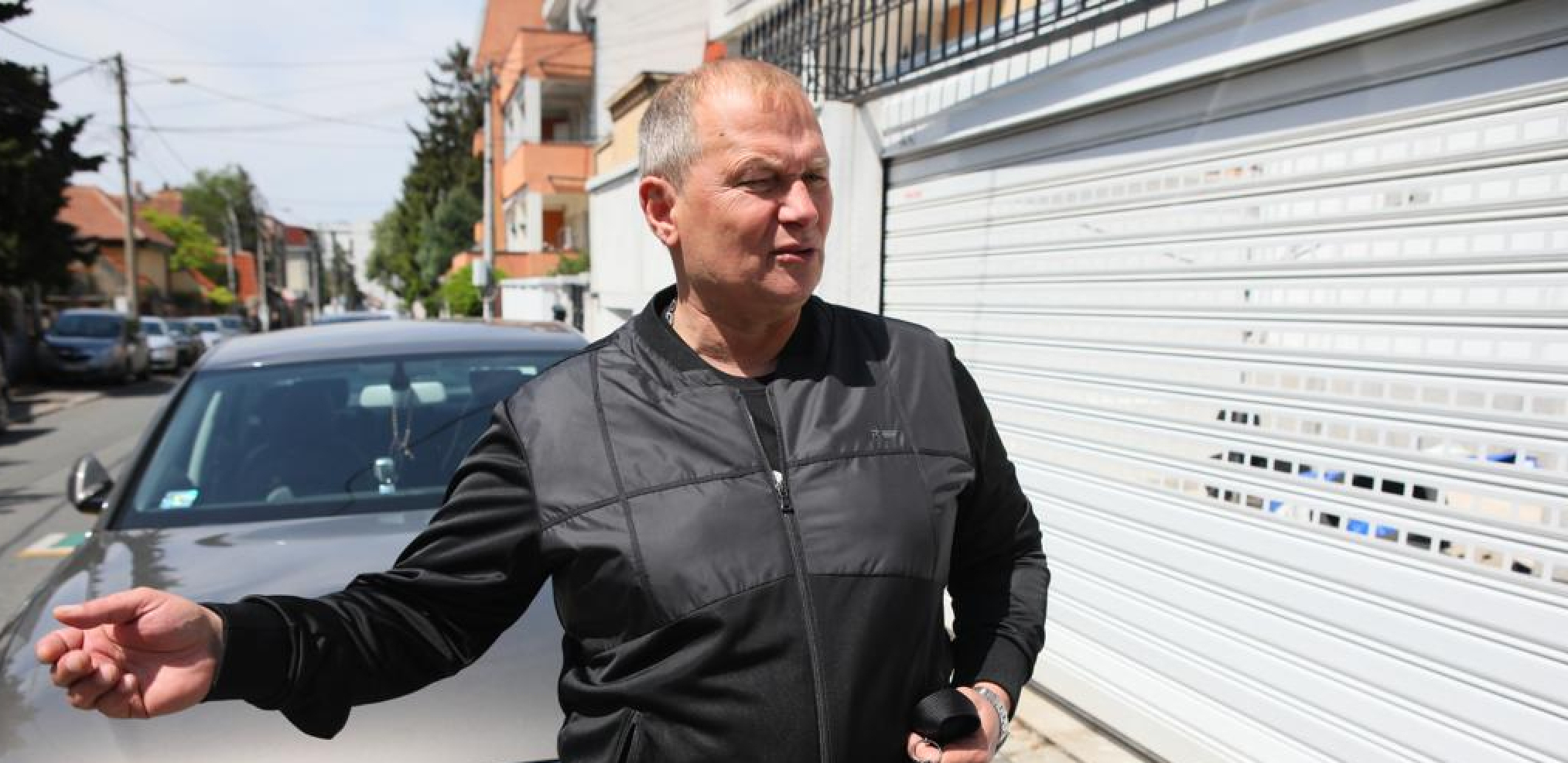 OSMAN NE PRESTAJE, OVO ĆE MU DOĆI GLAVE! Nakon prozivanja Ane Ćurčić sada je objavio deo razgovora sa njom! (FOTO)