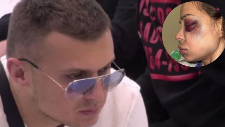 "TAJ DAN JE PLAKAO" Otkriveno kako Stefan Karić provodi dane u zatvoru, jedna stvar ga je dotukla