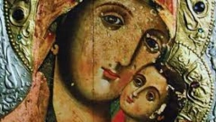 ČUVA SE U VELIKOJ SRPSKOJ SVETINJI Vernici koji imaju zdravstvene probleme mole se ovoj ikoni