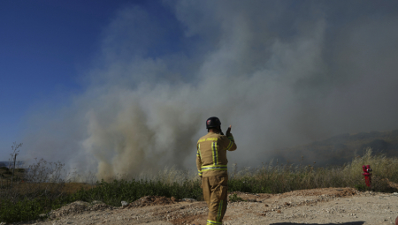SITUACIJA SVE LOŠIJA Devojčica preminula zbog ekstremne vrućine u Rafi