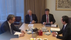 BRUTALNA ANTISRPSKA KAMPANJA Nećete verovati svojim očima šta su pisali Šolakovi mediji, kao da im je Kurti rođeni brat!