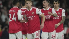 OSLABLJENI IDU PO TITULU Arsenal bez dvojice važnih igrača u presudnim mečevima
