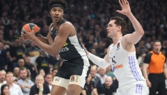 HRVAT ŠOKIRAO REČIMA POSLE PARTIZANA "Arena " mu je zviždala, a on...