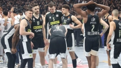 ŠTA JE OVO? Bivši američki košarkaš došao u "Arenu" - nije mogao da veruje šta ga je snašlo (VIDEO)