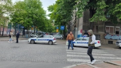 ZAUSTAVILI IH NA GRANICI Otkriveno gde je krenula majka dečaka ubice iz Ribnikara sa ćerkom