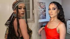 MAHRINA OPLELA PO ELENI Ispivali novi detalji sukoba, netrpeljivost je sve veća, a ono što je pevačica rekla Kitićevu će izbaciti iz takta