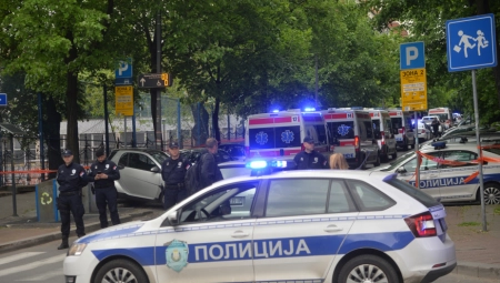 OVO JE IGRICA PO KOJOJ JE UBIJAO NA VRAČARU Pištolje ispraznio i ostavio pored sebe da ga ne bi neko ubio!