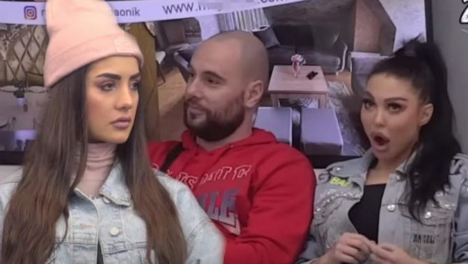 ZVEZDAN ZANEMEO ZBOG ČESTITKE ANĐELINIH RODITELJA Ne može da se smiri, otkrio Matoroj šta mu najteže pada!
