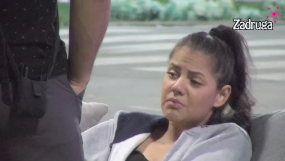 DEFINITIVNO KRAJ Ivan Dragić stavio tačku na vezu sa Sanom, ovo više neće da toleriše