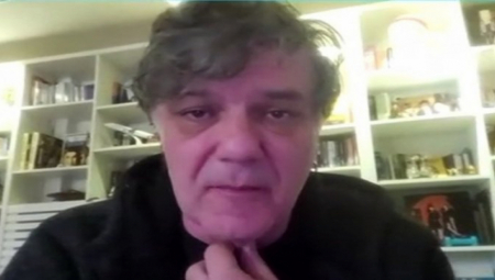 ŠTA SE TOG KOBNOG JUTRA DEŠAVALO U RIBNIKARU Sin poznatog pisca bio u školi dok je dečak ubica pravio krvav pir