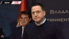 MINISTAR OTKRIO NOVE DETALJE Škola nije imala saznanja da je učenik koji je počinio masakr i ranije pretio da će baciti bombu