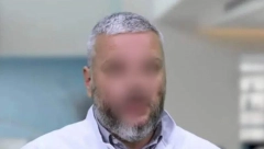 OTAC K. K. HAPŠEN U AKCIJI ''SABLJA'' Ovaj trag je 2003. policijske istražitelje doveo do uglednog beogradskog doktora