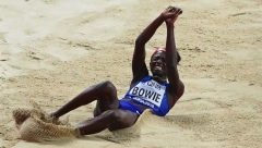 UŽASNA TRAGEDIJA Otkriven razlog smrti svetske i olimpijske šampionke