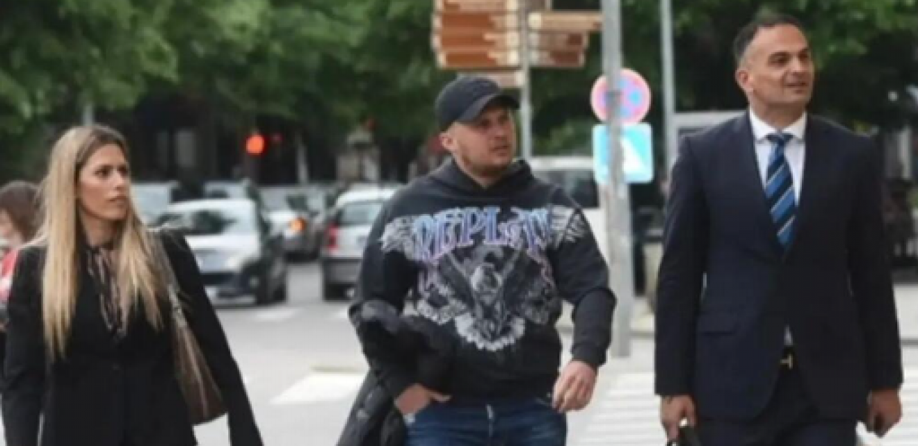 "NE ZNAM DA LI ĆE DA PUSTITI IZ PRITVORA" Karićev advokat otkrio kada će Stefan dati izjavu, pa priznao njegova očekivanja!