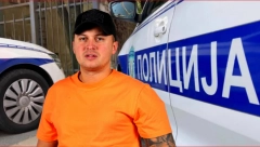 "STEFAN JE BIO NA SVADBI, ŠAVIJA MU JE PISALA I TRAŽILA DA DOĐE" Osman Karić za Alo! otkrio nove detalje noći kada se desio incident