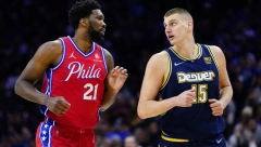 VRATI PASOŠ Francuzi isprozivali Jokićevog najvećeg rivala