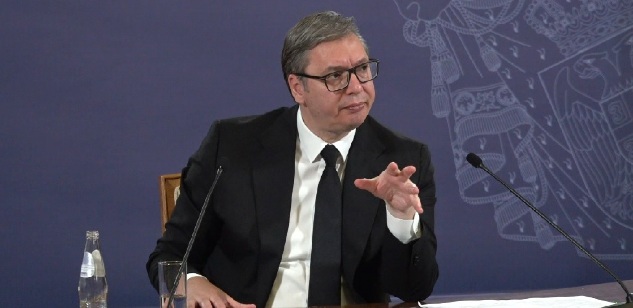 NAĐENO 57 ČAURA, ŠEST METAKA I ČETIRI OKVIRA Vučić otkrio šta je sve policija pronašla nakon uviđaja u OŠ "Vladislav Ribnikar"