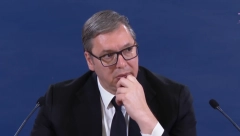 SAZNAJEMO! PREDSEDNIK VUČIĆ I ČLANOVI VLADE OBRAĆAJU SE U 10.30